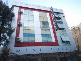 Mini Hotel 2*