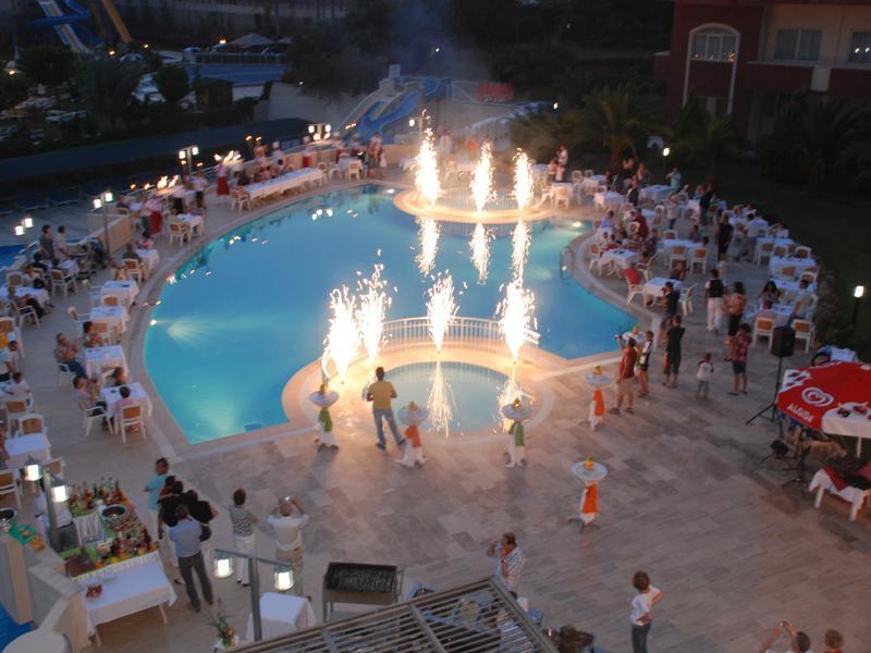 Resort Serenis 5*