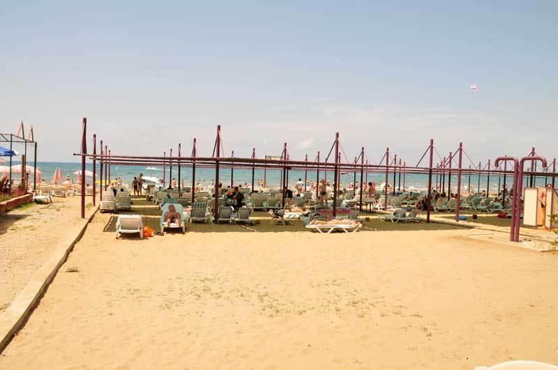 Serenis Resort Side