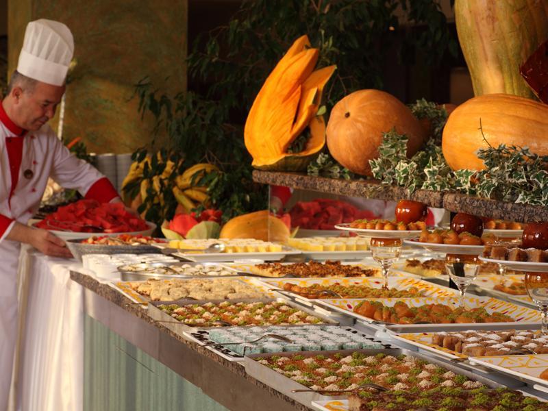 Resort Serenis 5*