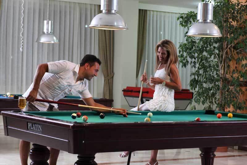 Resort Serenis