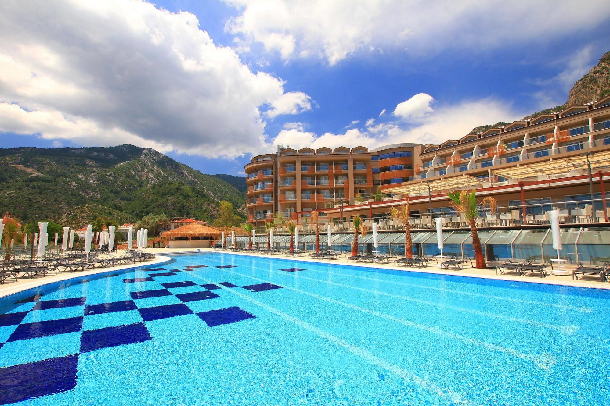 Hotel Turunc Premium *