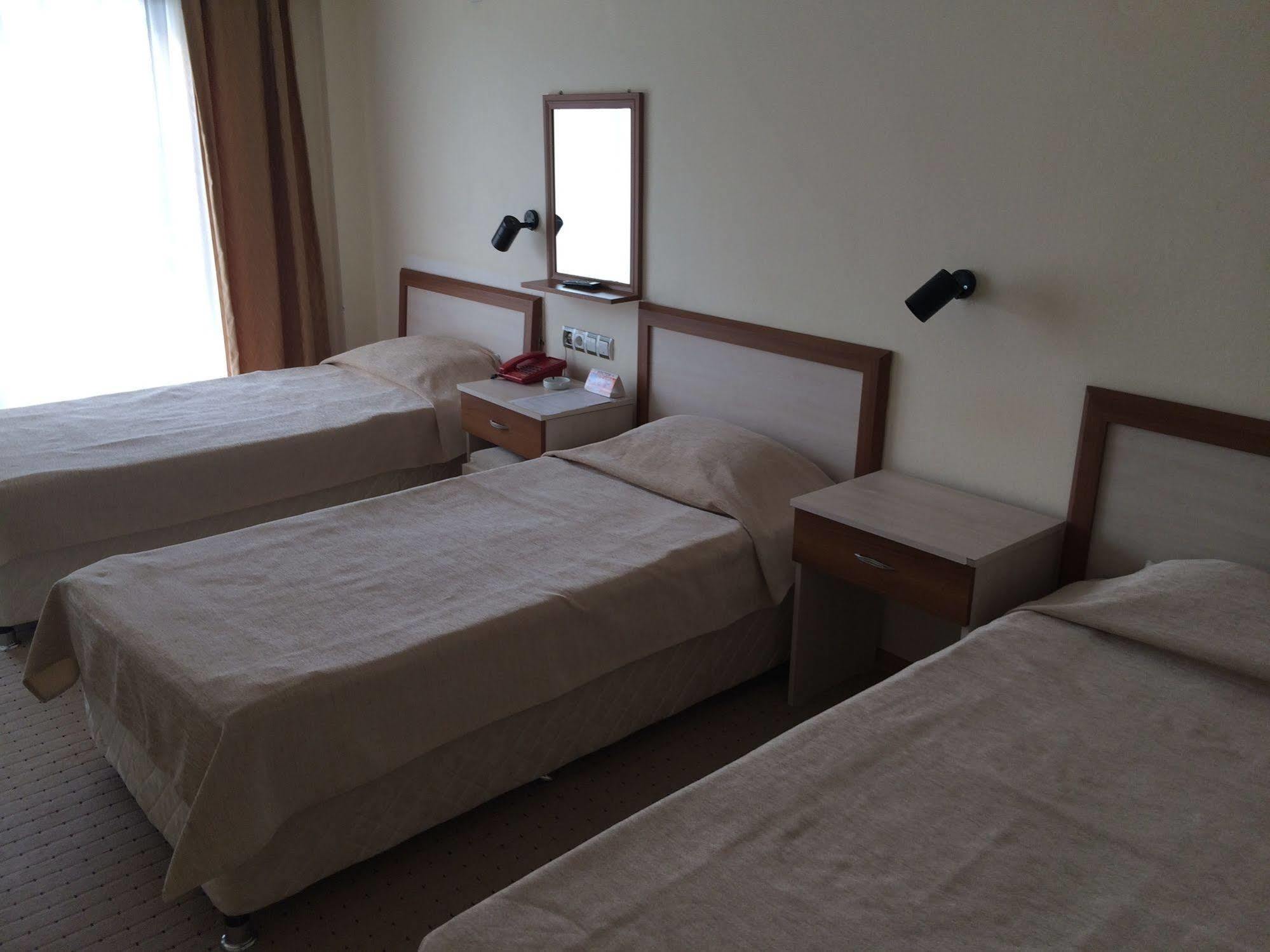 Saturn Kusadasi