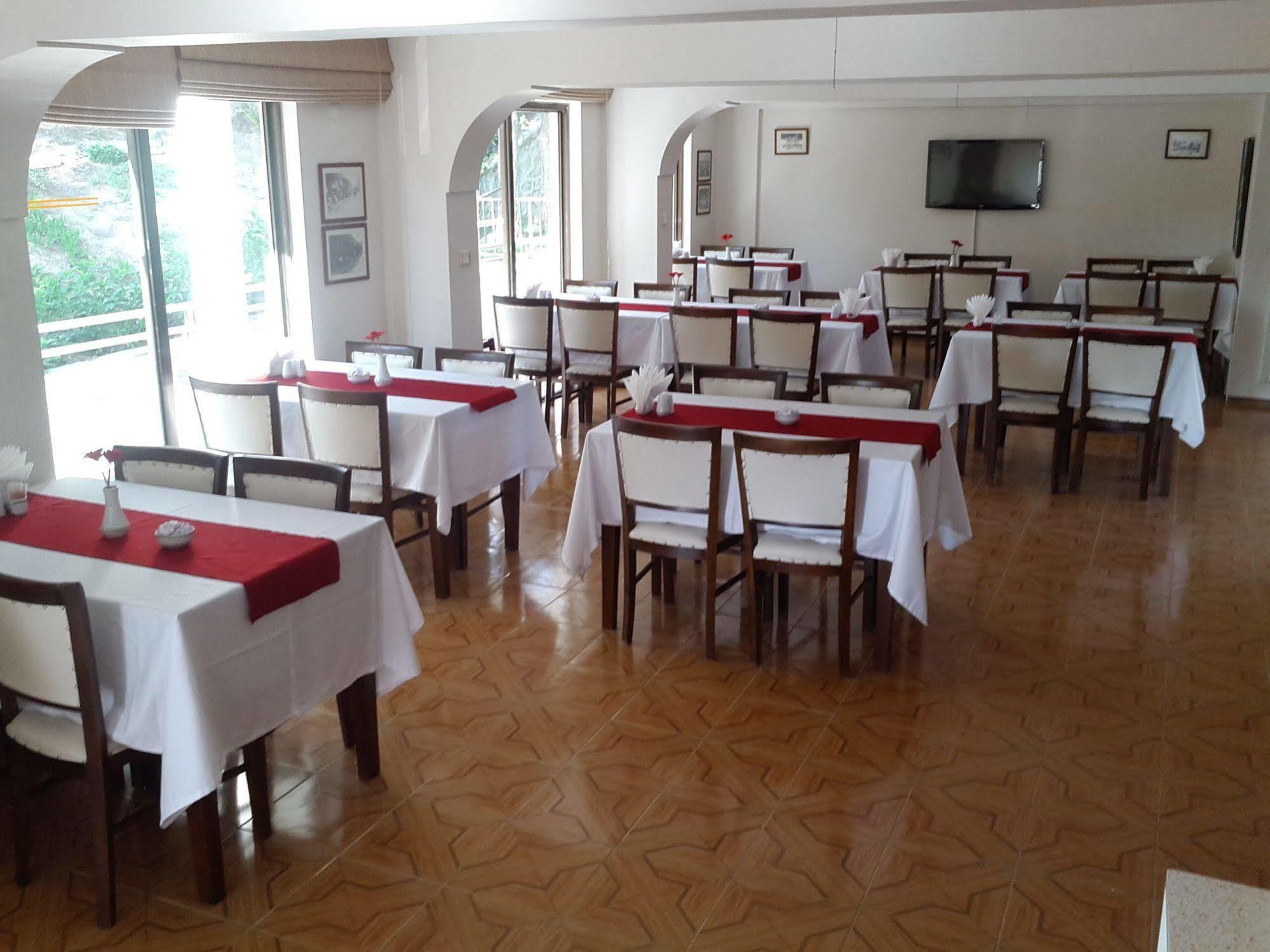 Saturn Hotel Kusadasi
