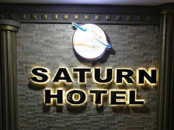 Saturn