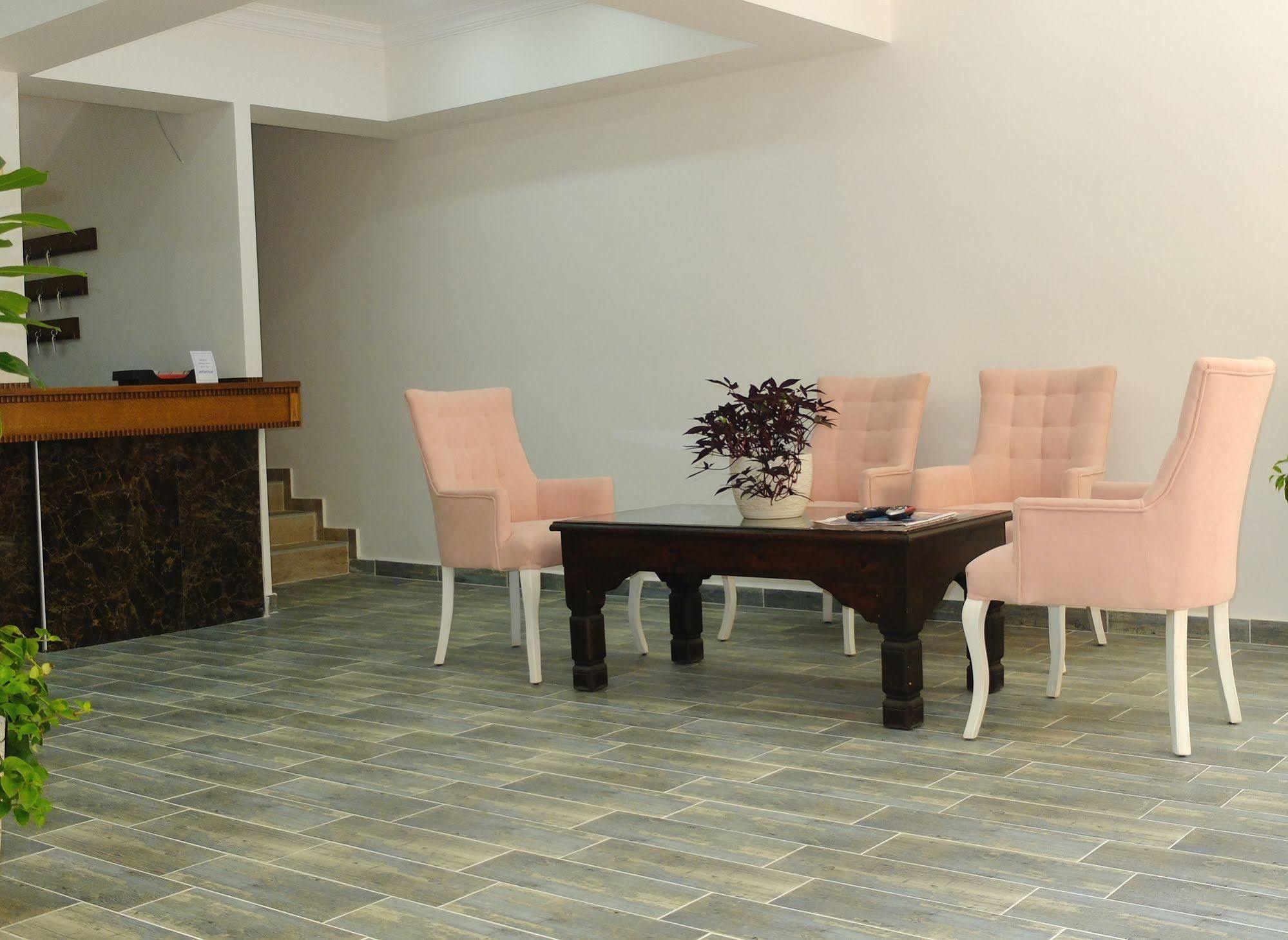 Infinity Hotel Fethiye
