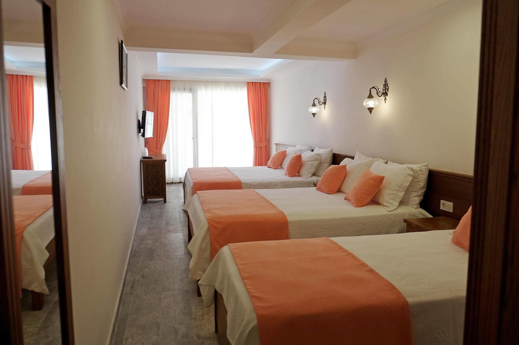 Infinity Hotel