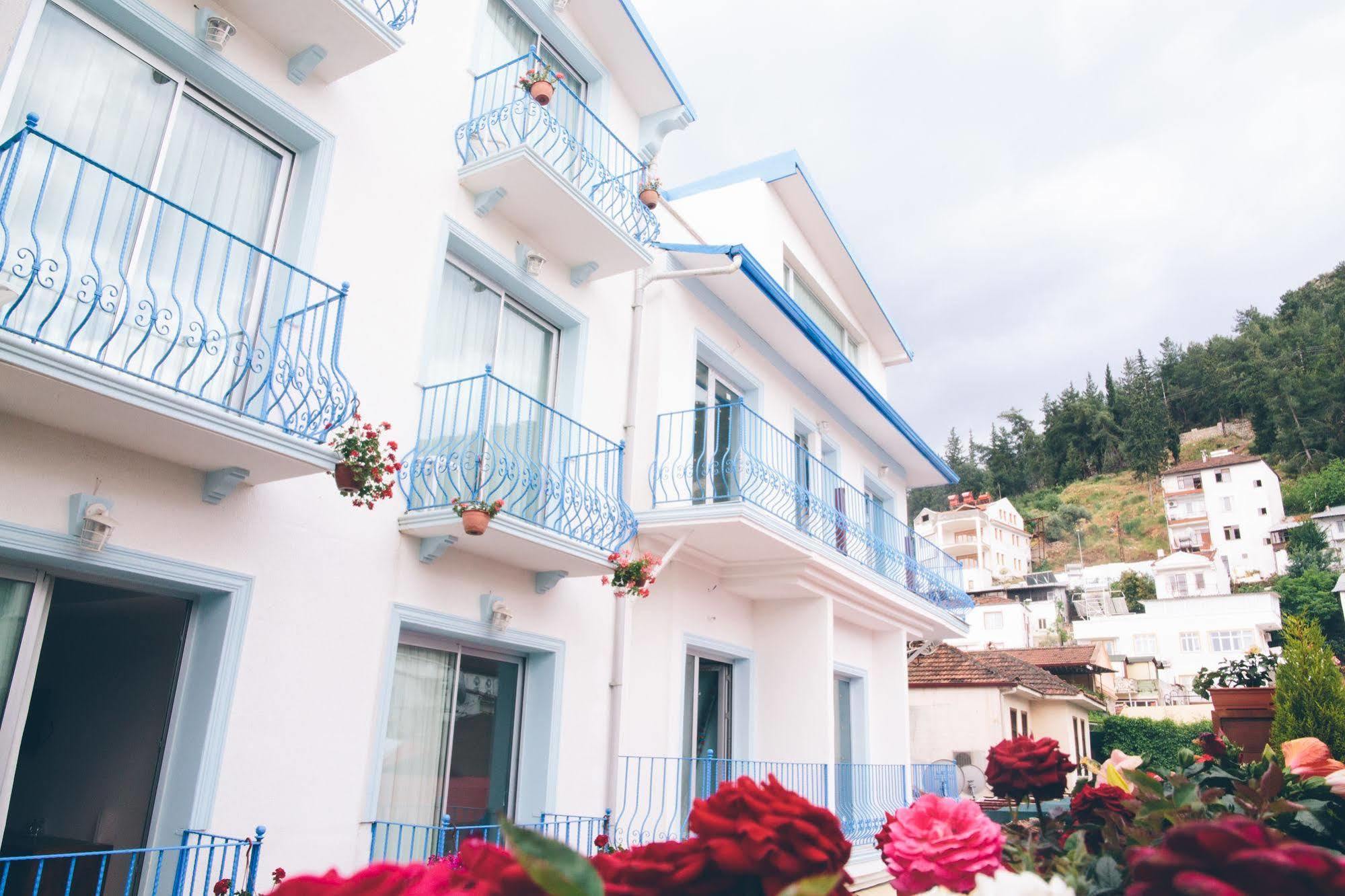 Hotel Infinity 3*