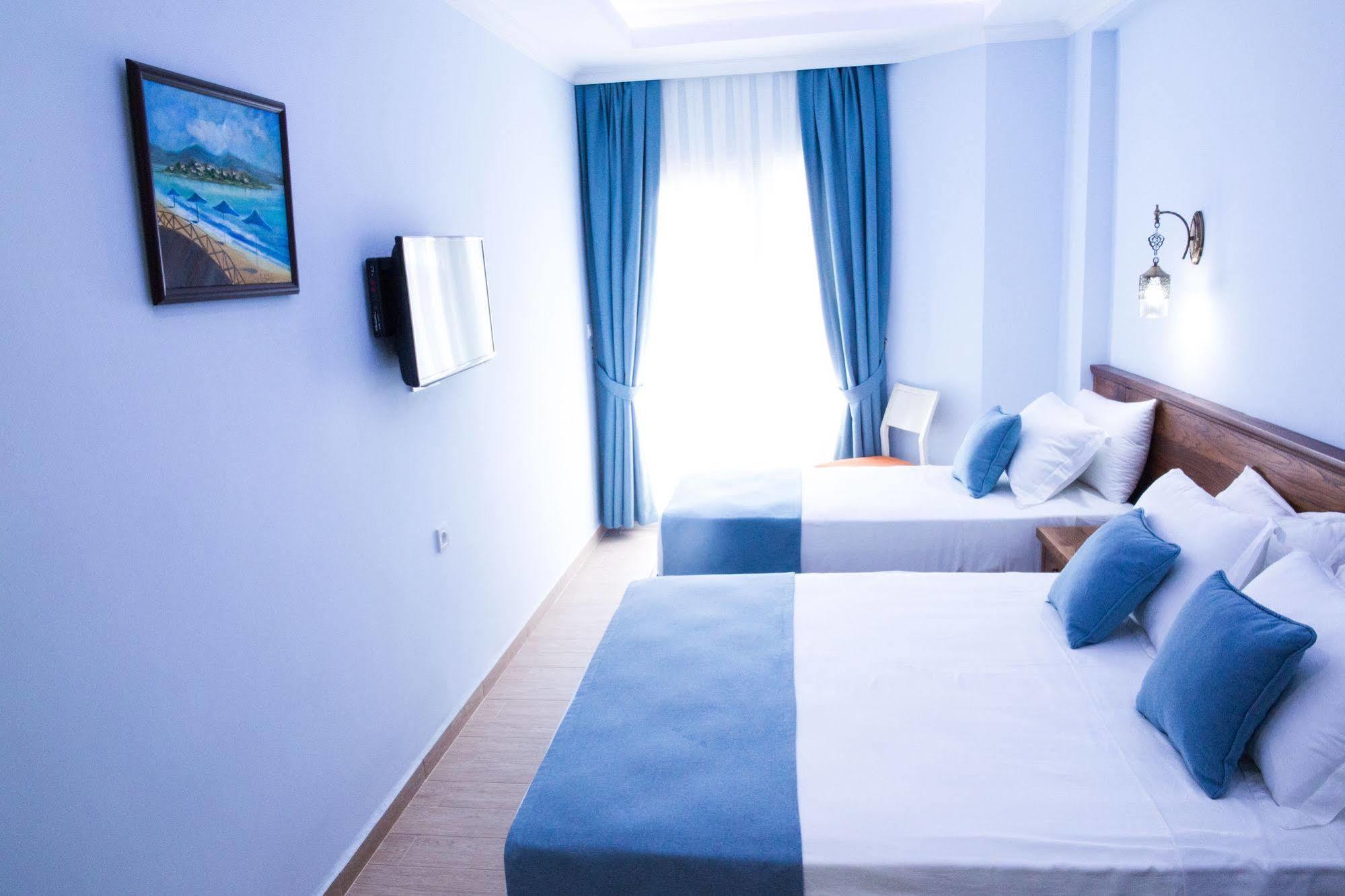 Infinity Hotel