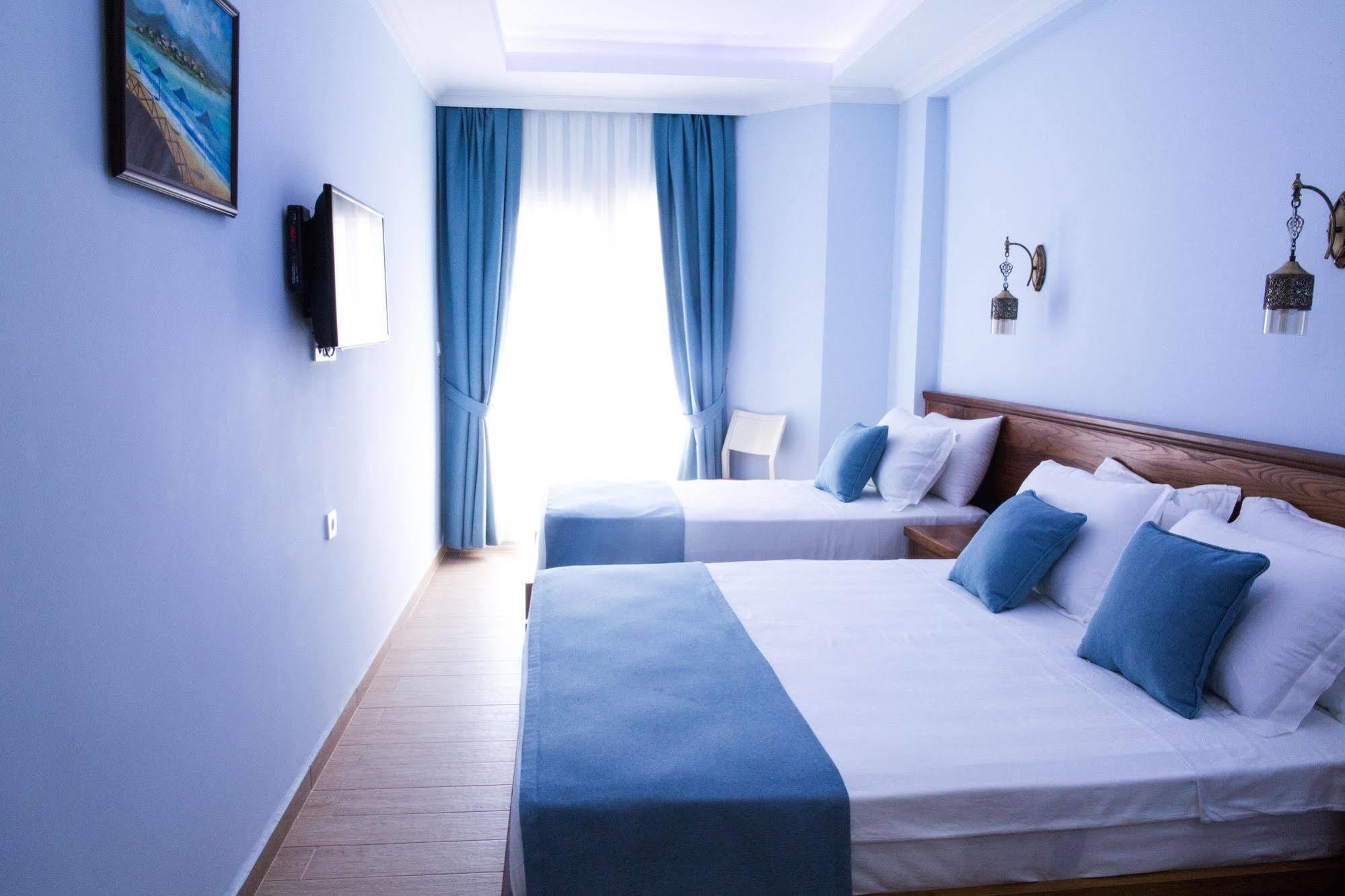 Hotel Infinity Fethiye