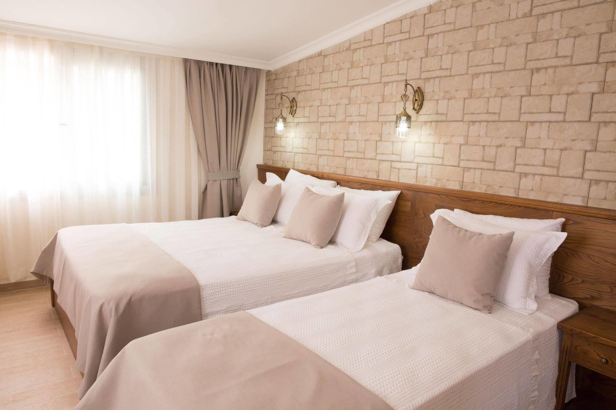 Infinity Hotel