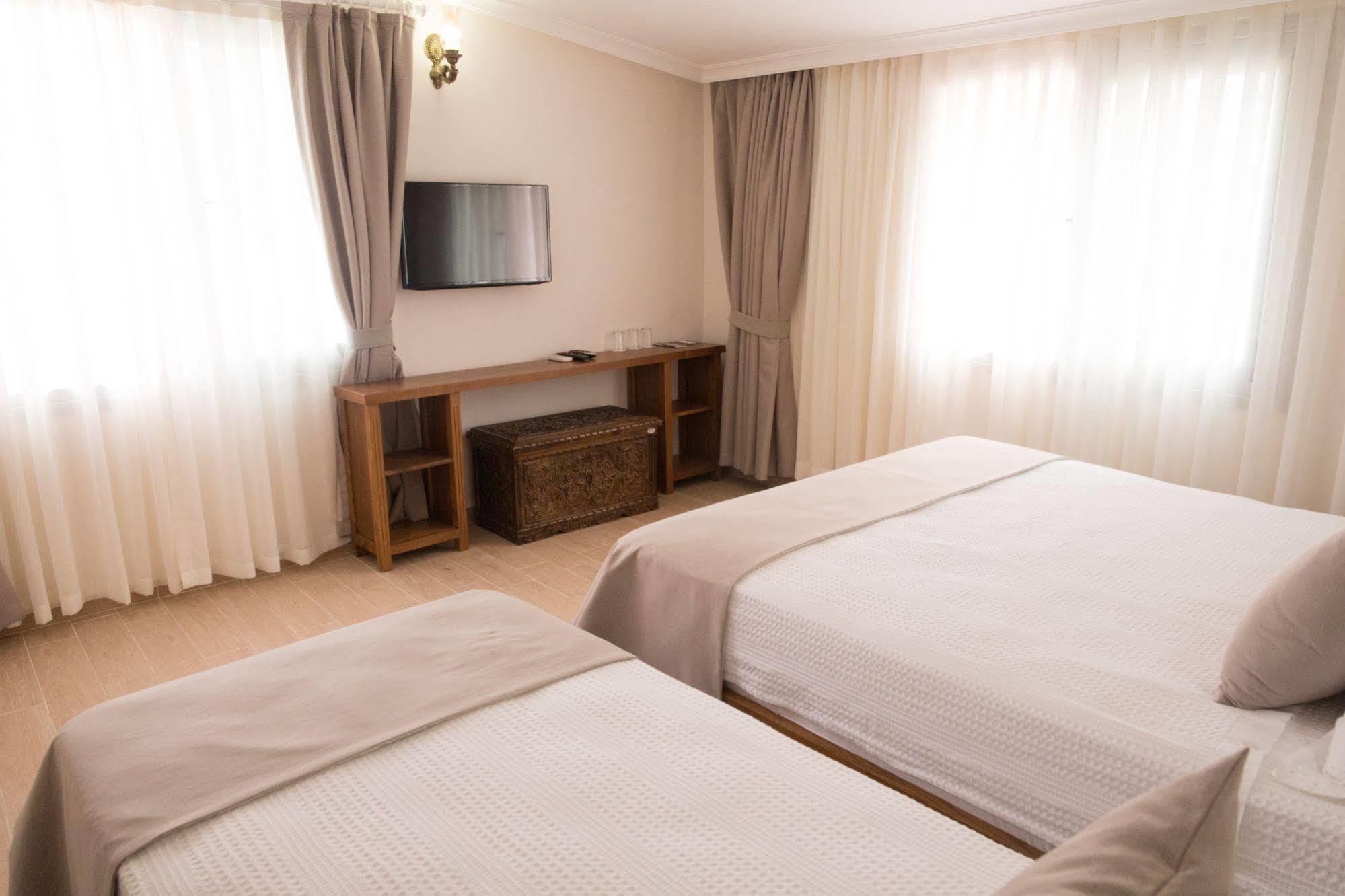 Hotel Infinity 3*