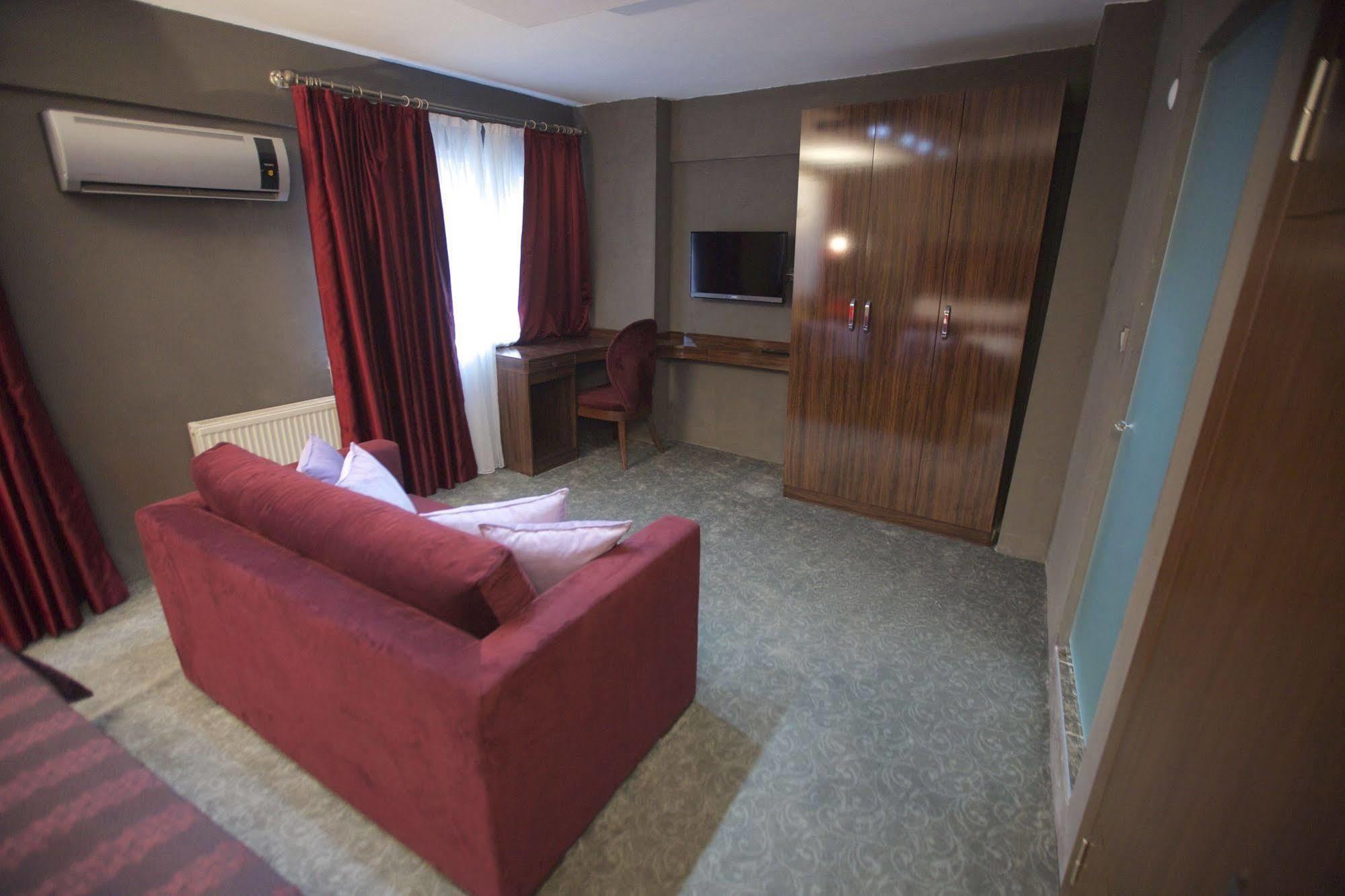 Taksim Yazici Aparthotel Istanbul