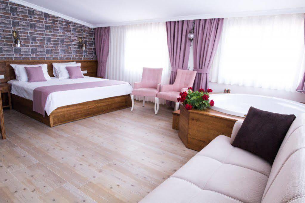 Infinity Hotel Fethiye