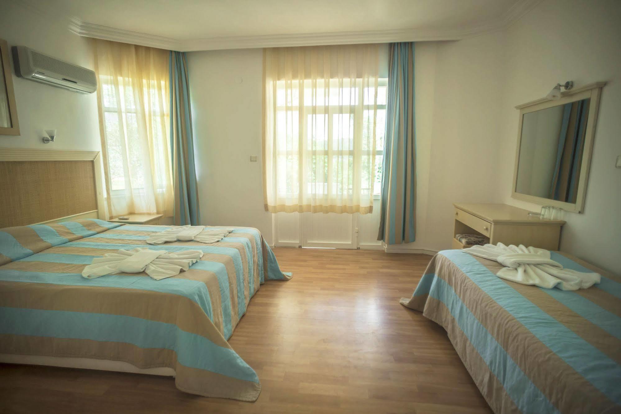 Baraka Hisaronu (adults Only) 3* Marmaris