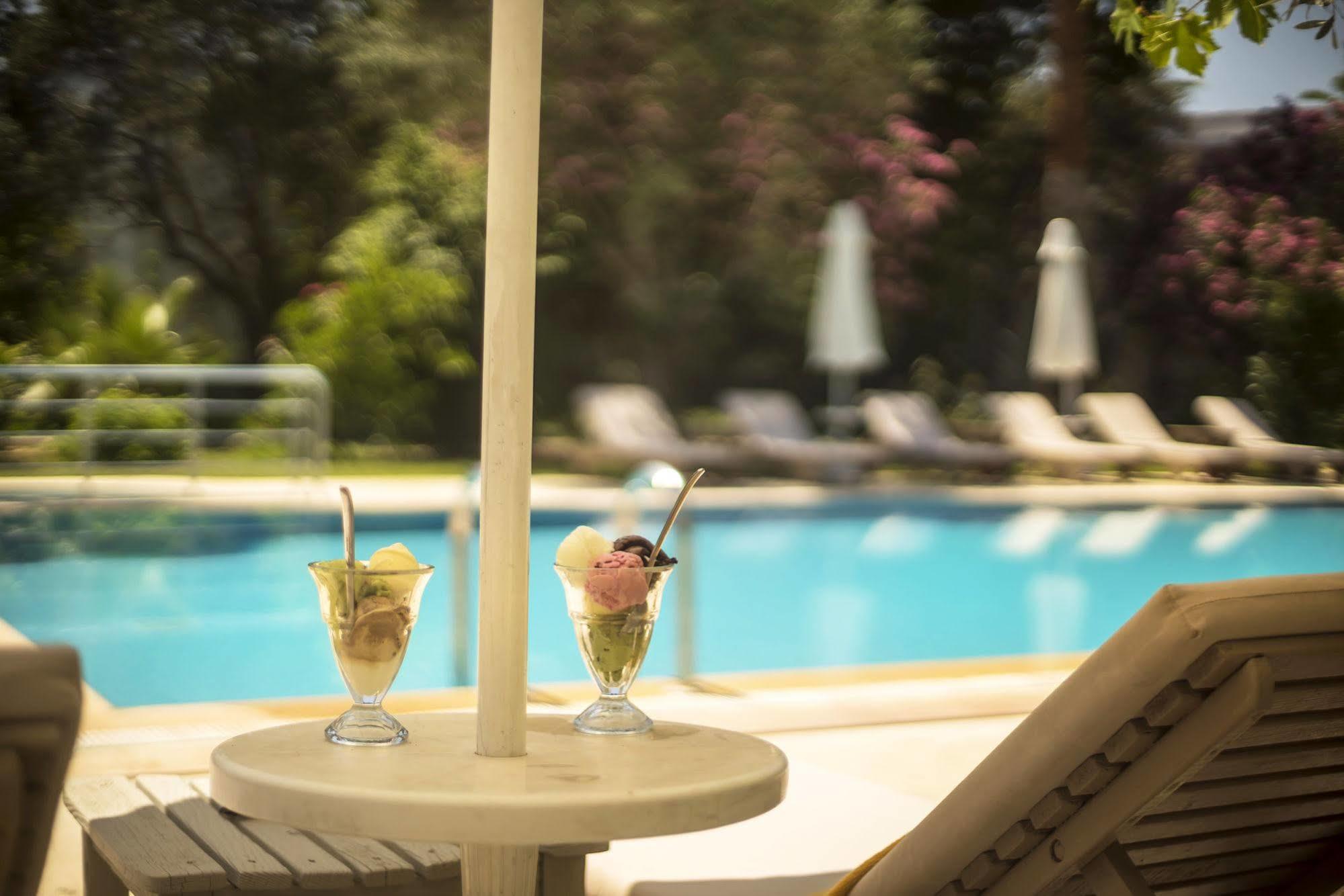 Hotel Baraka Hisaronu (adults Only) 3*