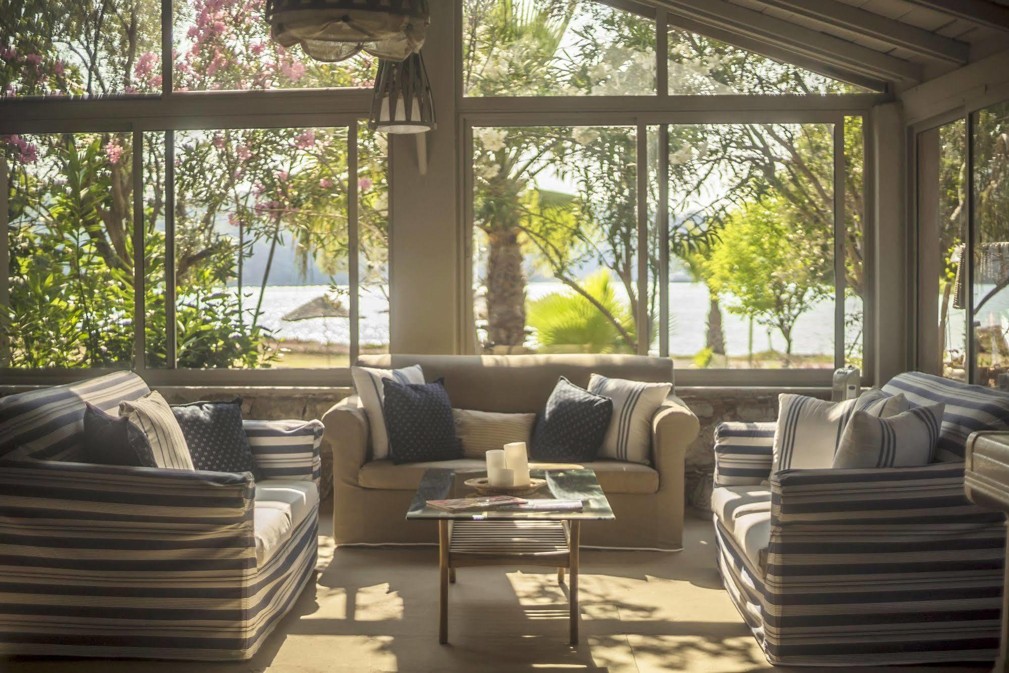 Baraka Hisaronu (adults Only) Hotel Marmaris