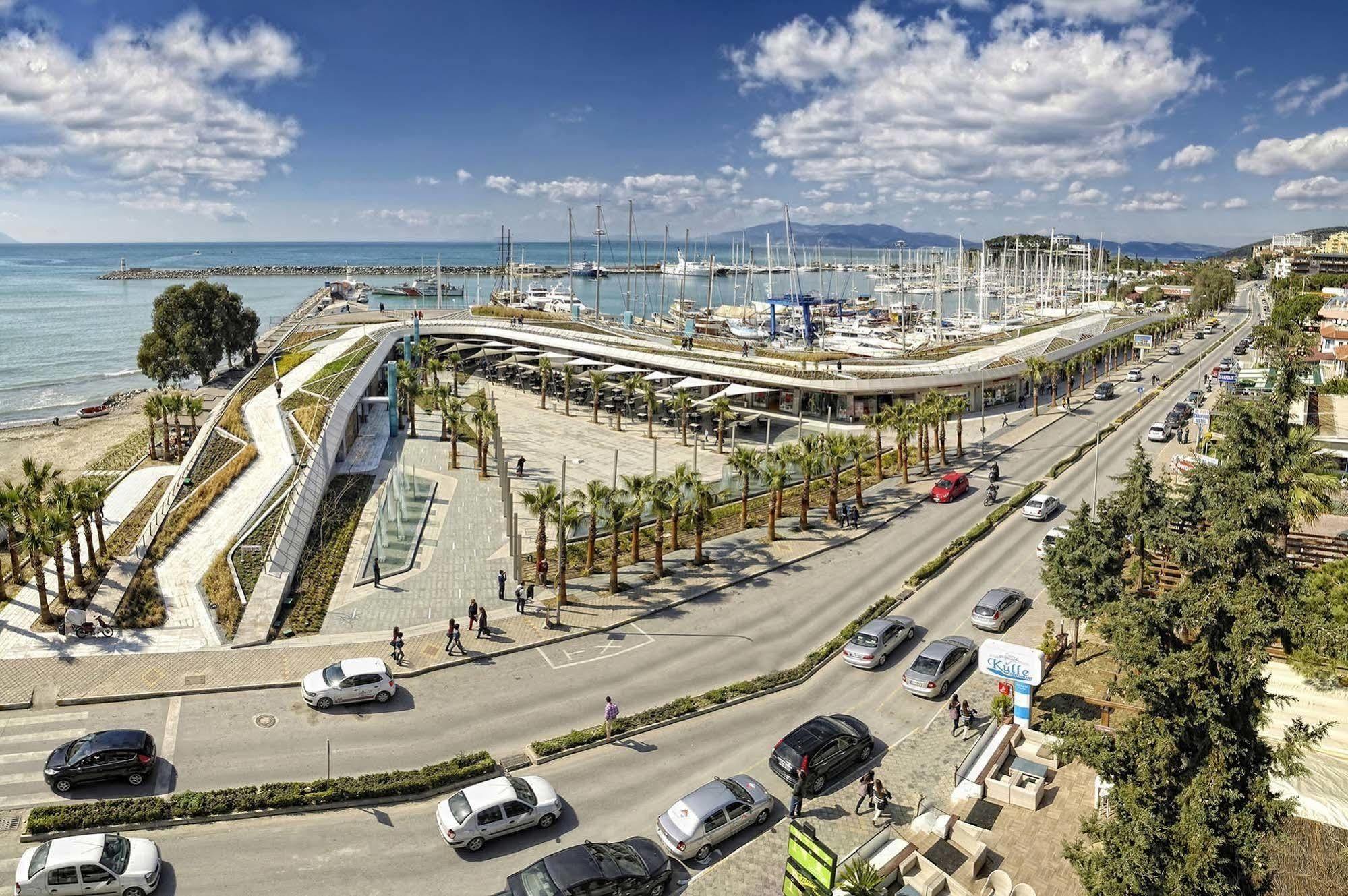 Fortin 2* Kusadasi