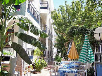 Fortin Guest house Kusadasi