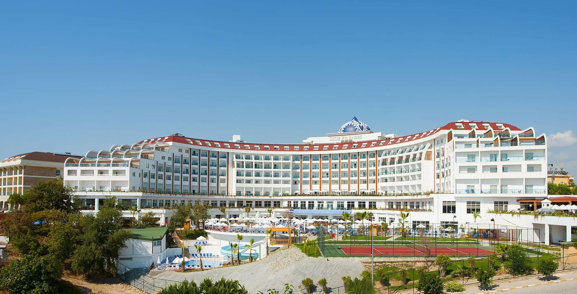 Hotel Prenses 5*