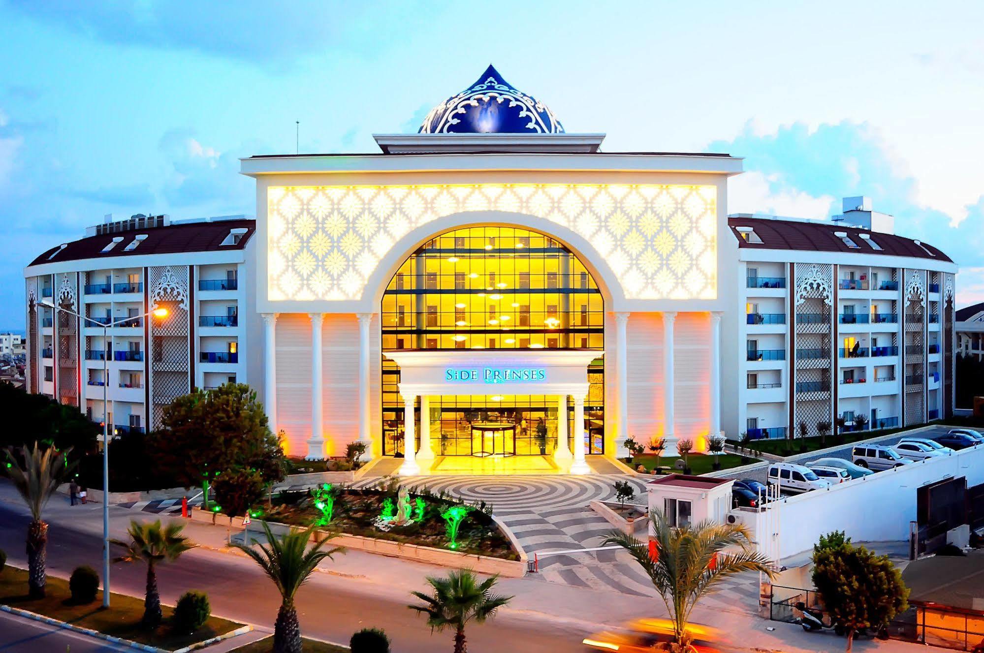 Prenses Hotel