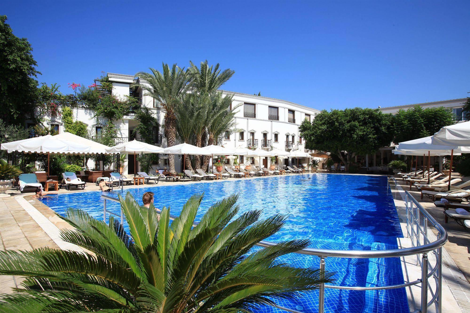Doubletree By Hilton Marina Vista Bodrum
