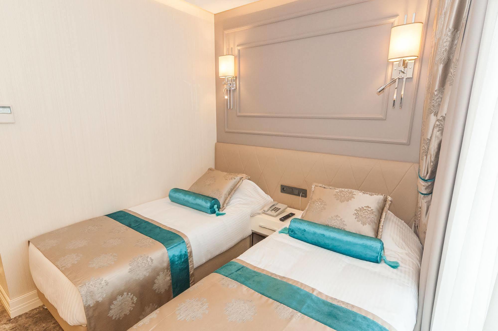 Park Grazza 3* Istanbul