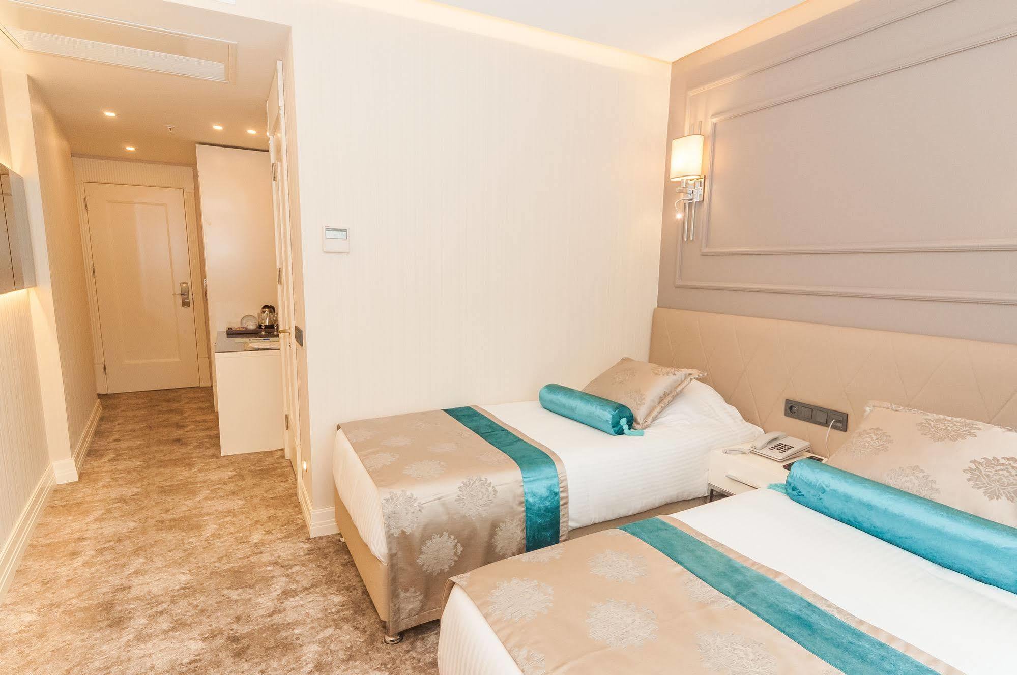 Park Grazza Hotel 3*
