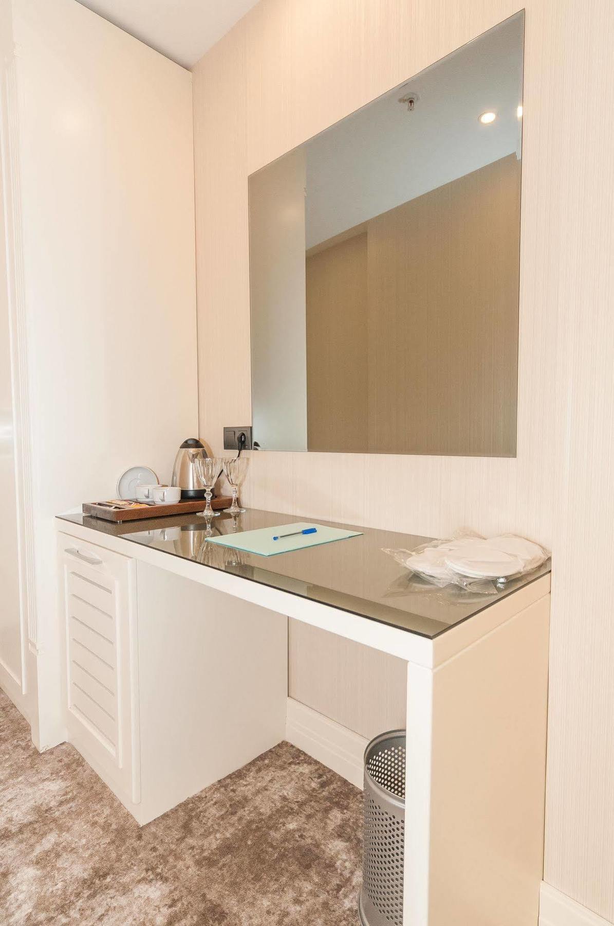 Hotel Park Grazza Istanbul