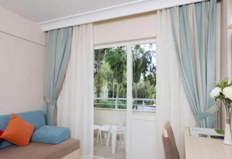Club Sidelya Hotel Hotel