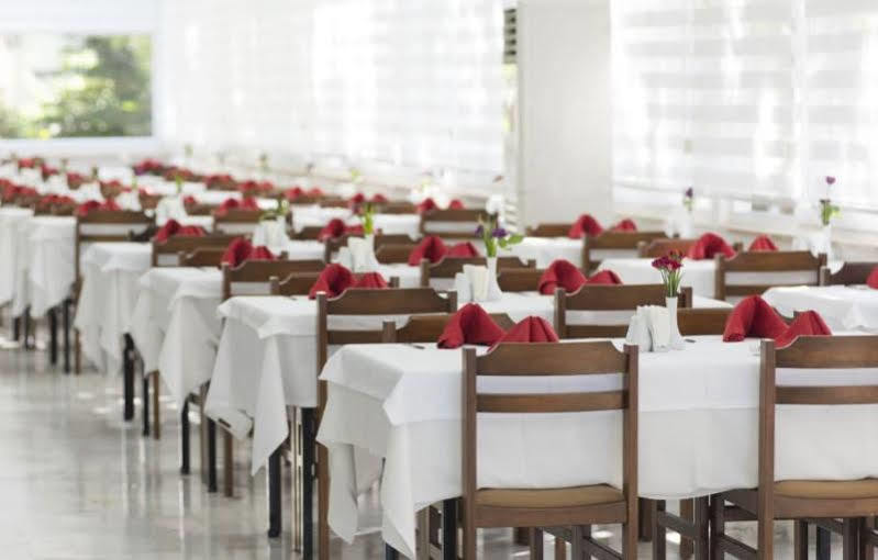 Hotel Club Sidelya Hotel 4*