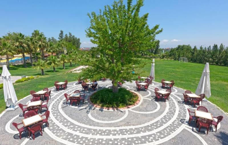Club Sidelya Hotel Hotel