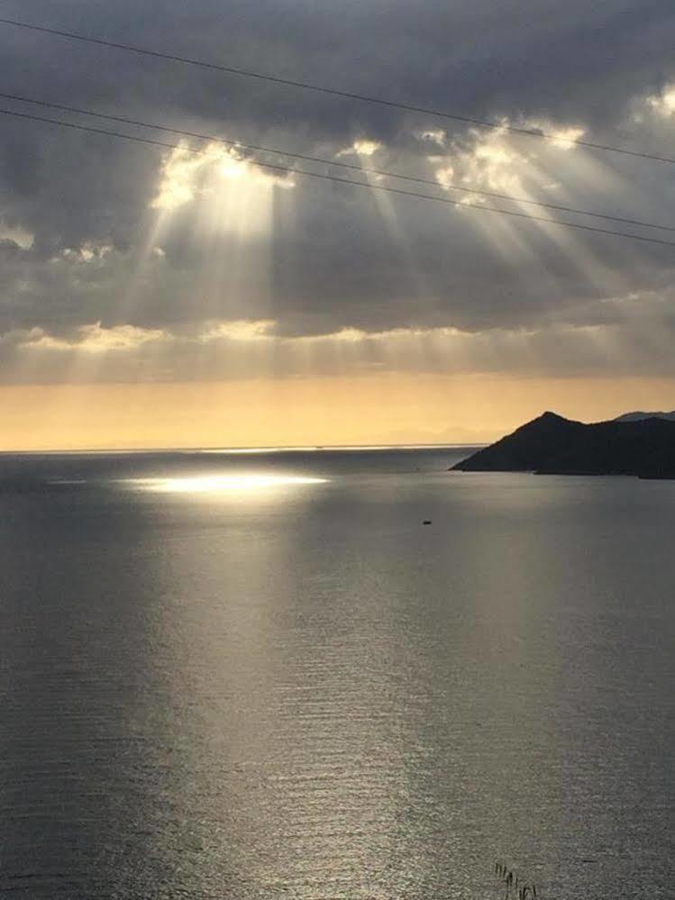 Chakra Kabak Inn Faralya