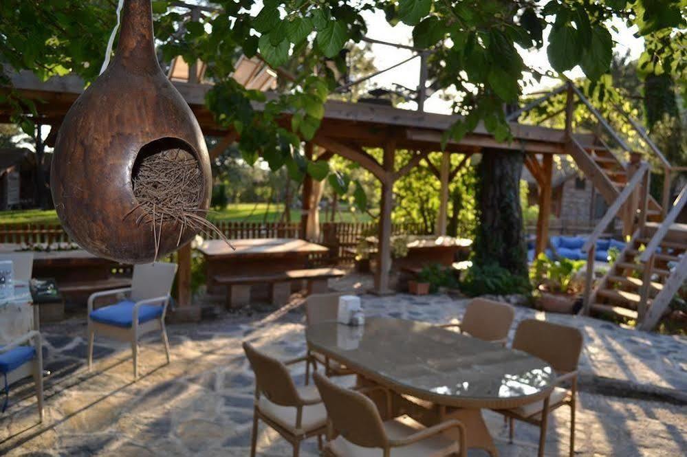 Inn Chakra Kabak