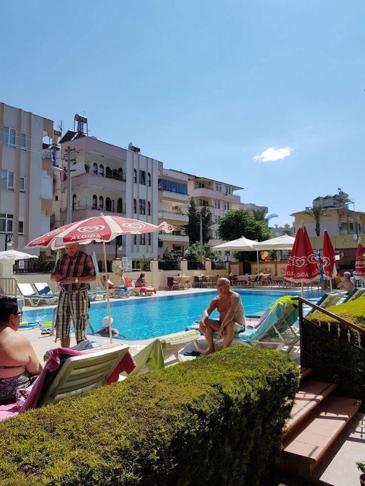 Aparthotel Blue Heaven 2*
