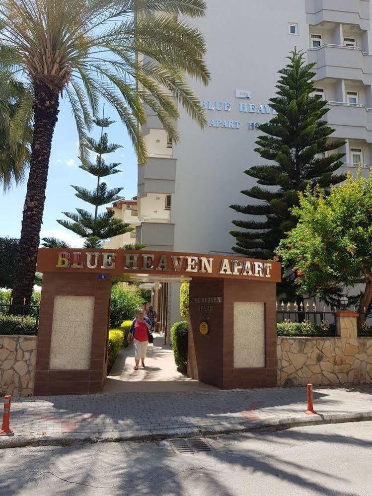 Blue Heaven Aparthotel