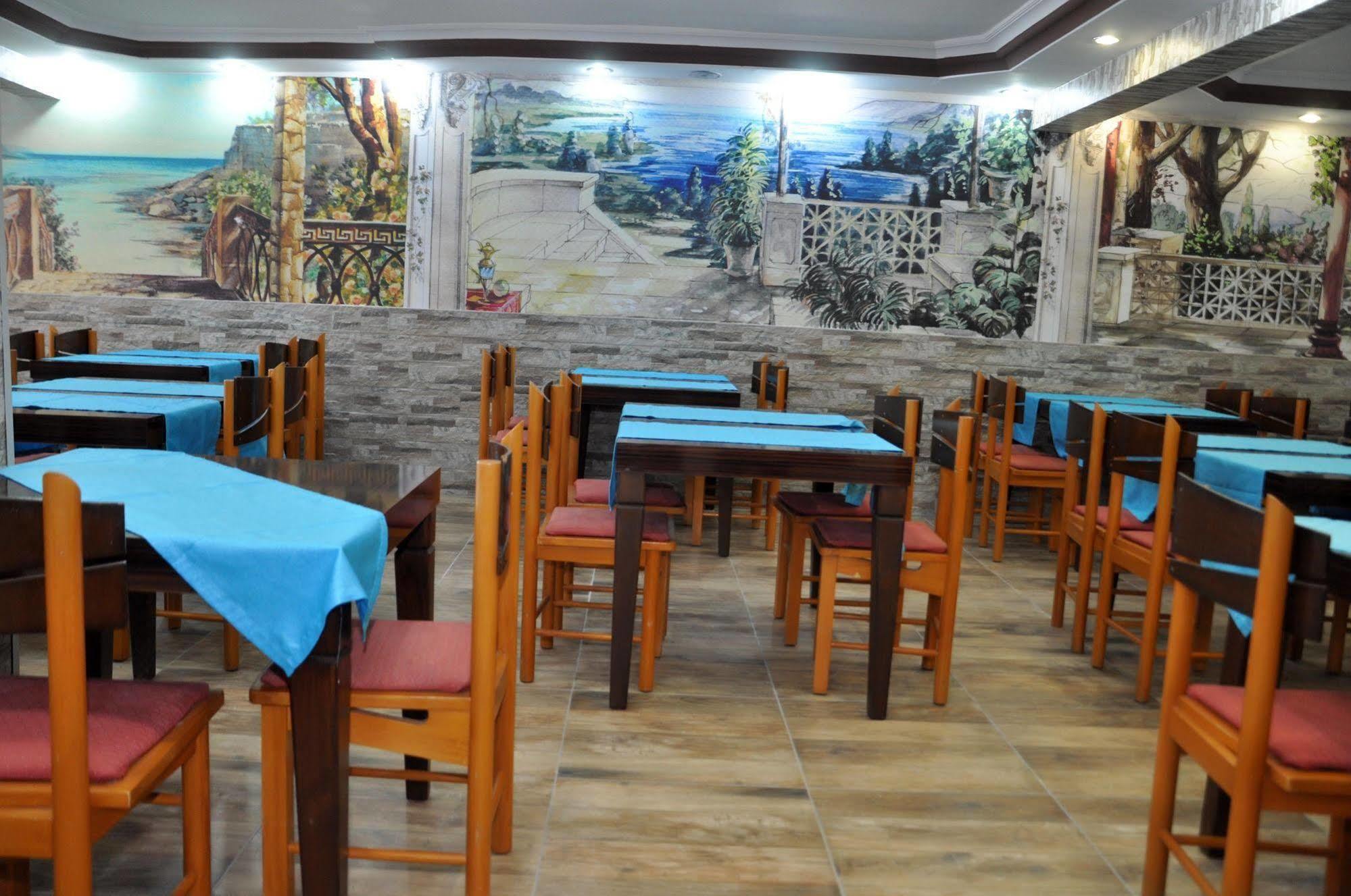 Hotel Himeros 3*