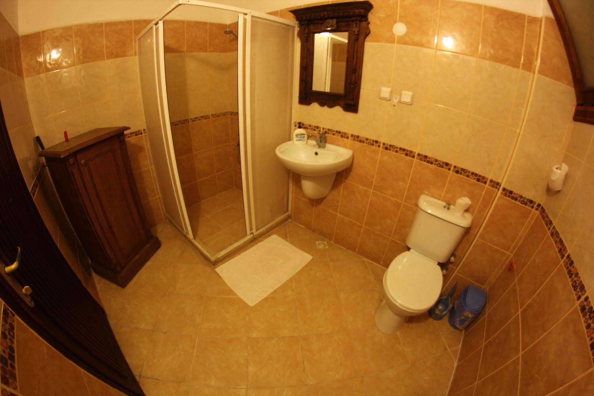 Guest house Homeros & *