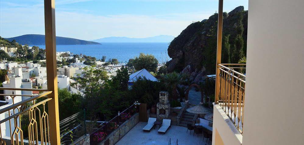 The Aegean Gate (adults Only) Hotel