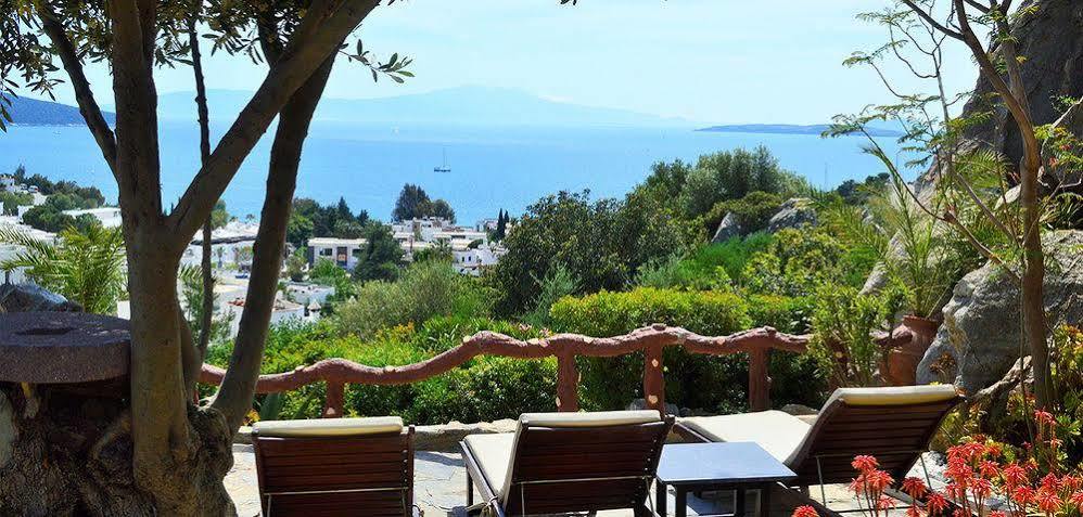 The Aegean Gate (adults Only) Hotel Bodrum