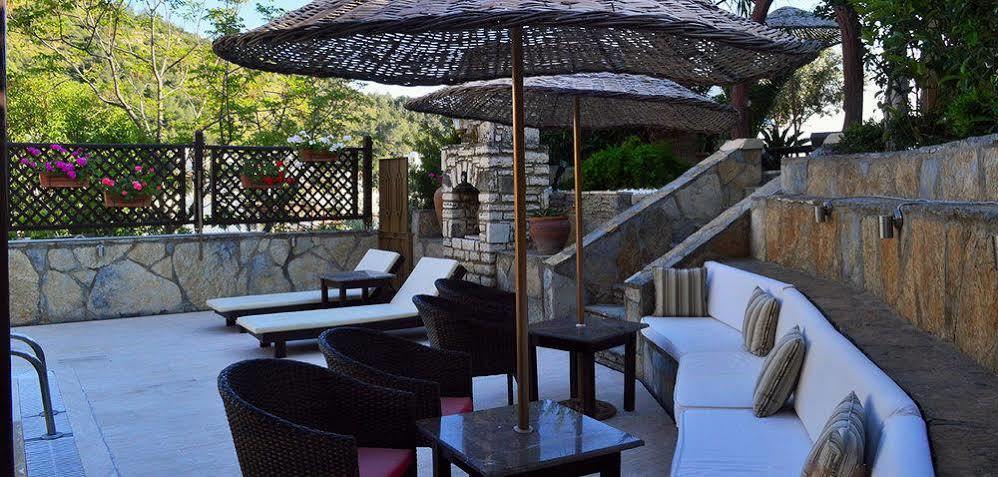The Aegean Gate (adults Only) Hotel Bodrum