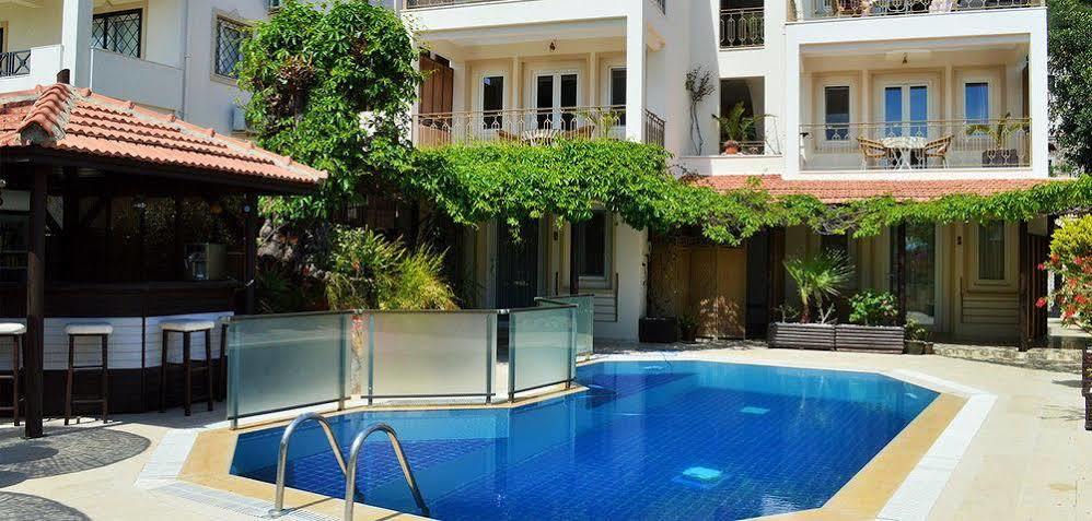 The Aegean Gate (adults Only) Hotel