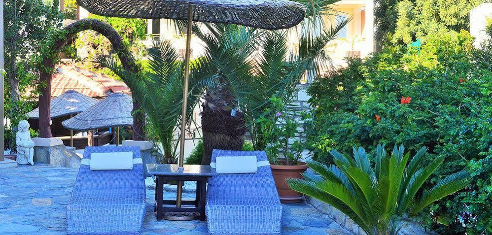 The Aegean Gate (adults Only) Bodrum