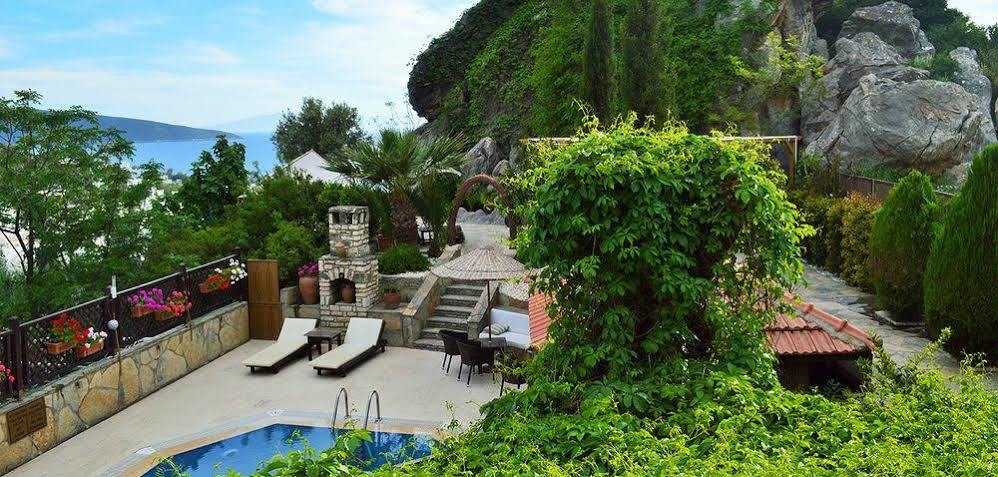 The Aegean Gate (adults Only) Hotel