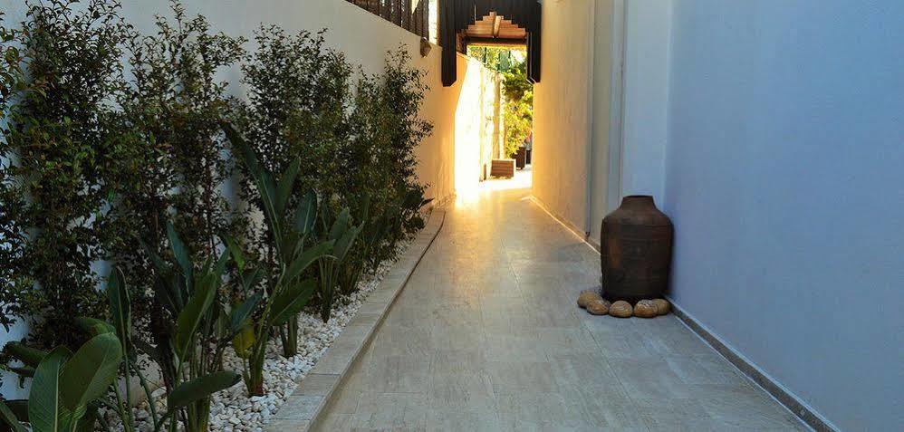 The Aegean Gate (adults Only)
