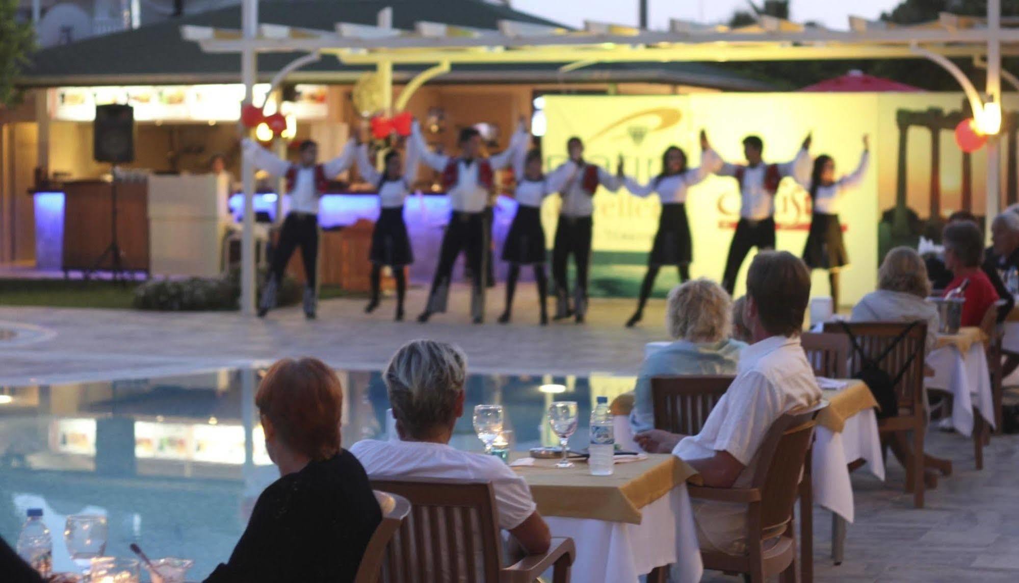 Hotel Risus 3*