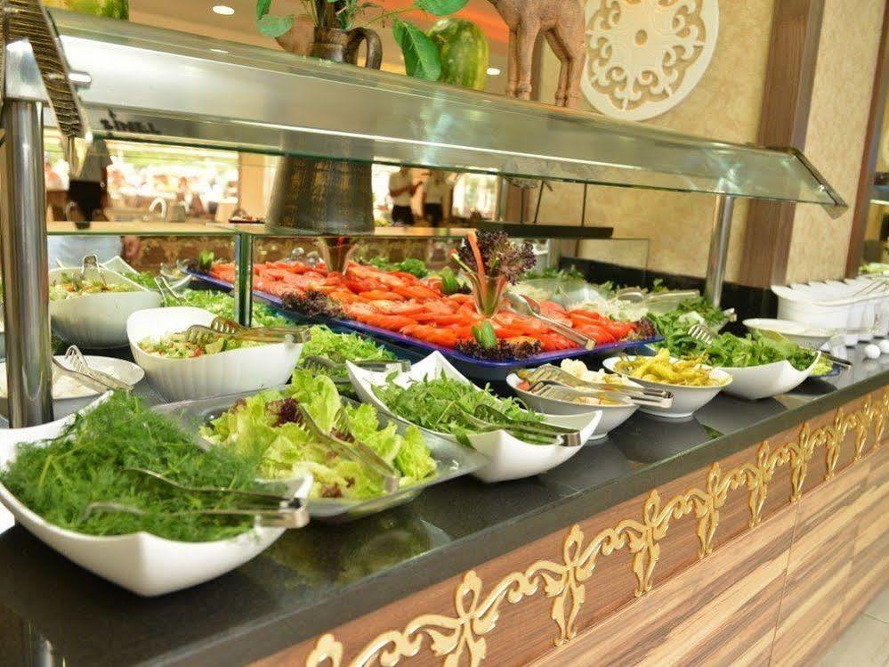 Asrin Hotel