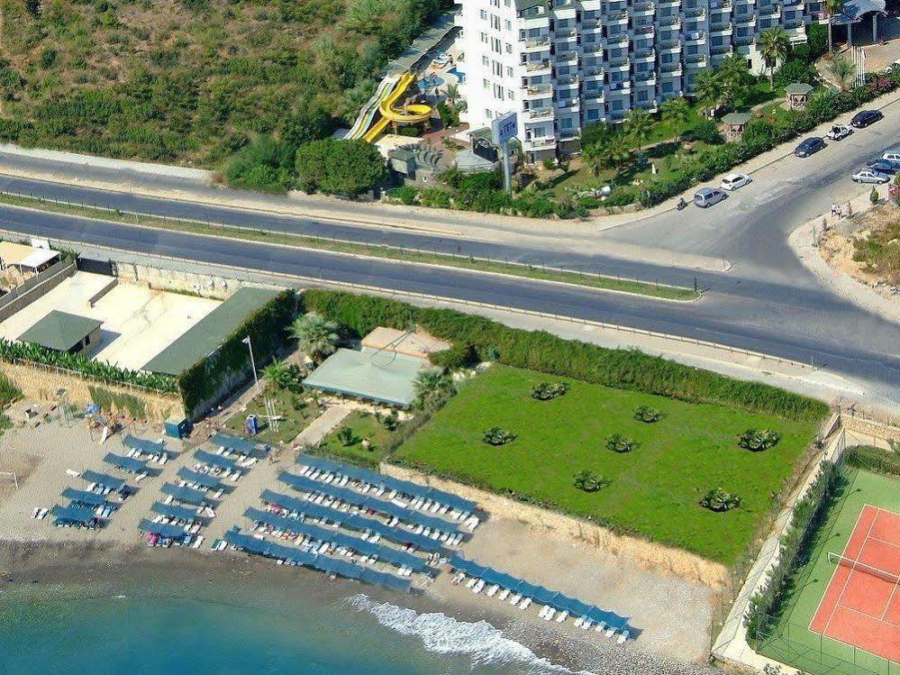 Hotel Asrin