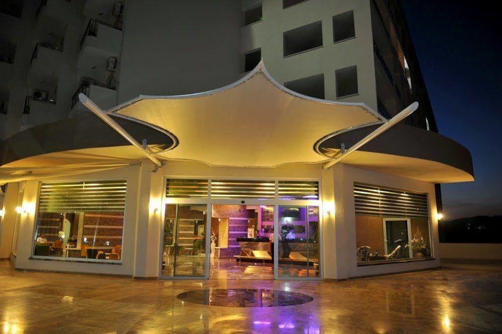 Asrin * Alanya
