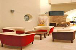 Miray Hotel Icmeler